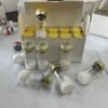 Peptide Purity