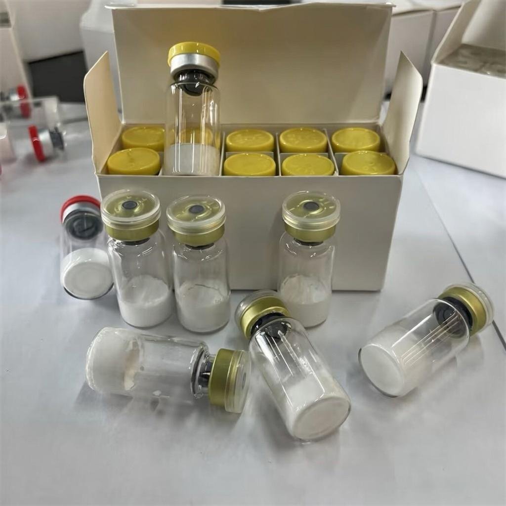 Peptide Purity
