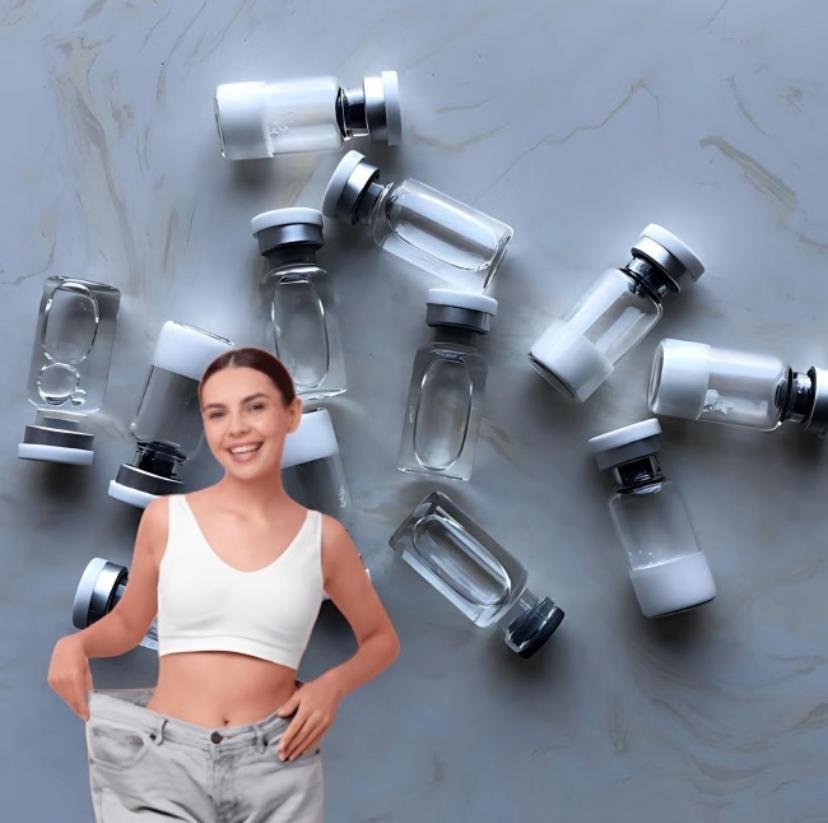 Best peptides for research